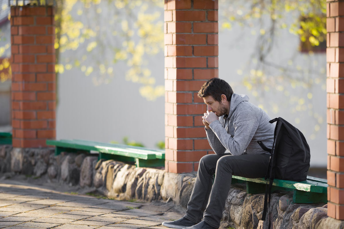 Proactive Steps Your Campus Can Take Toward Suicide Prevention