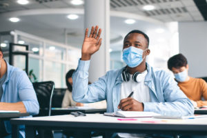 Warding Off a Twindemic: Student Health During Flu Season