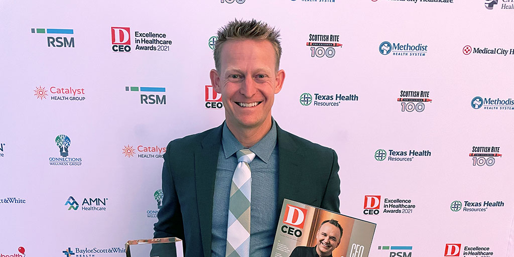 TimelyMD Recognized for Innovation and Excellence in Healthcare