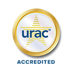 URAC accredited